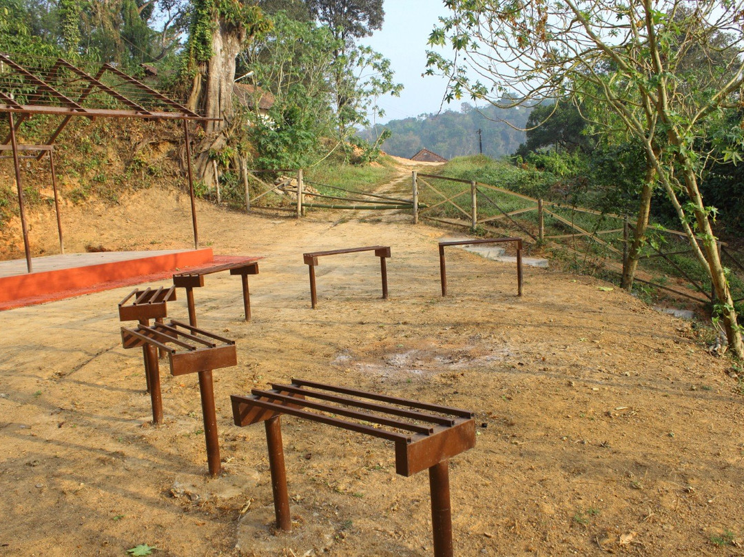 BB Estate Homestay - A Wandertrails Showcase主图