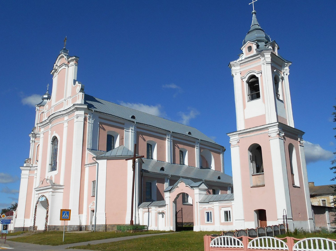 Franciscan Church