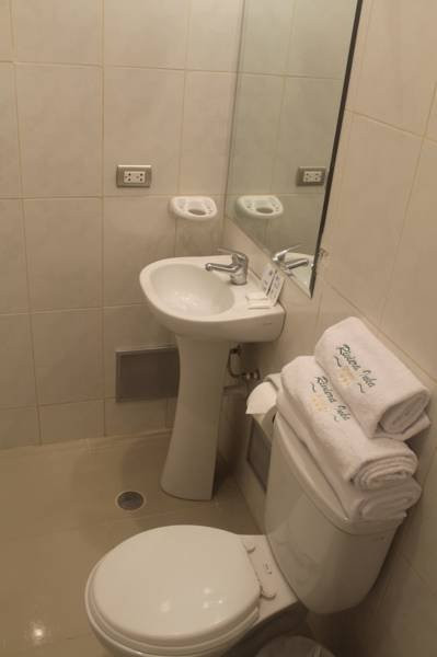 Hotel Riviera Inka主图