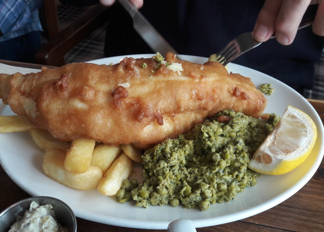 Merrymoor Inn Pub by  the Beach-纽奎必去景点
