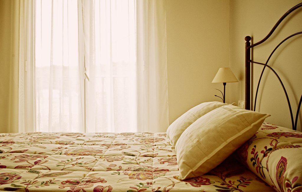 Casa Rural El Lio主图