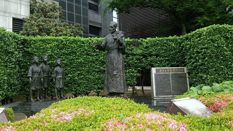Yuho Park