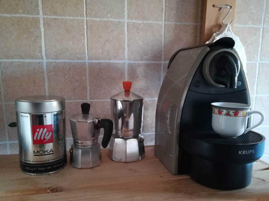 Il Fiore di Roma主图