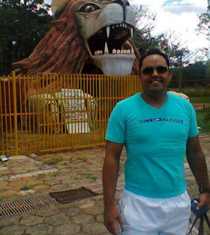 O Goiânia Park Resorts-戈亚尼亚必去景点