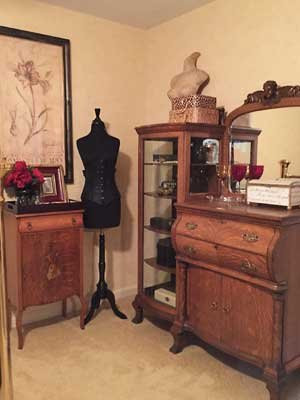 Basehor酒店住宿-Back N Thyme