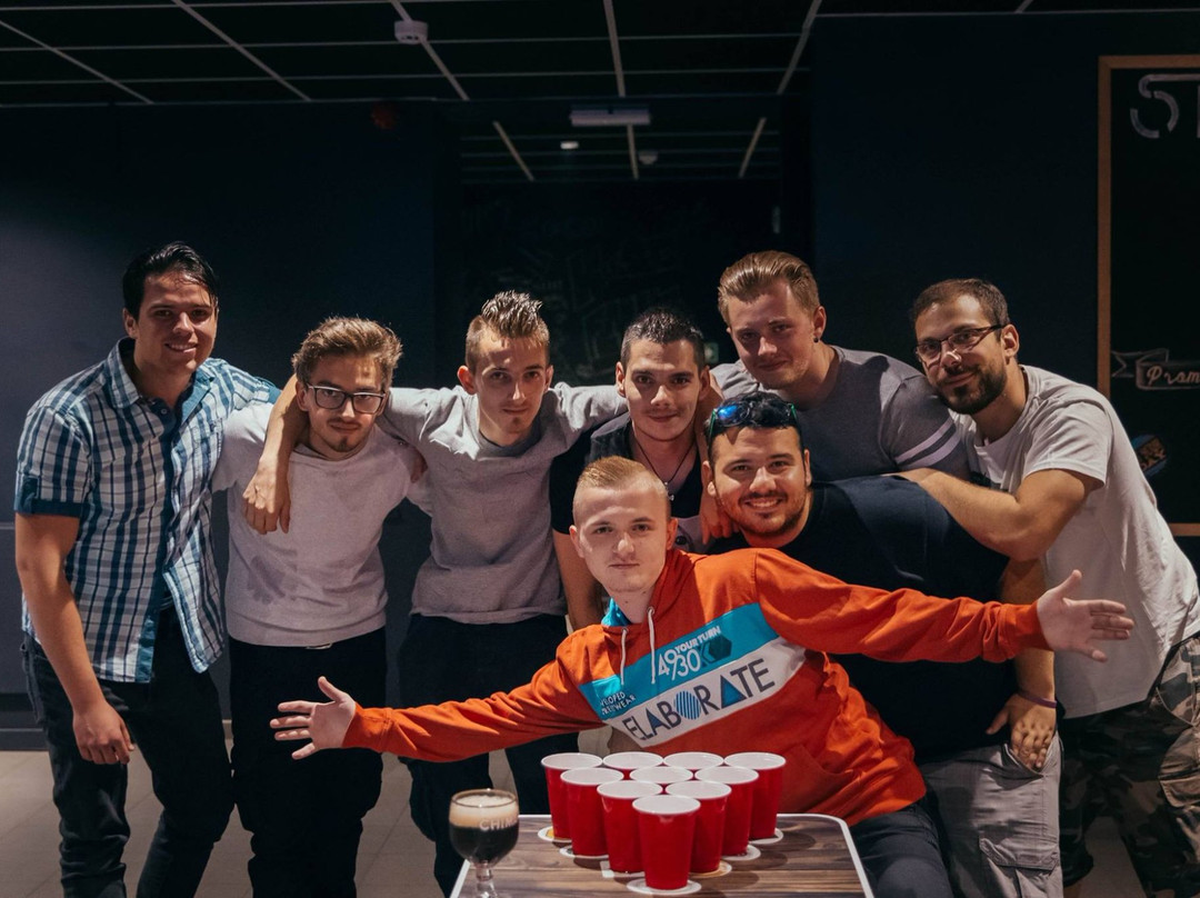 Spawn Bar-夏勒华必去景点