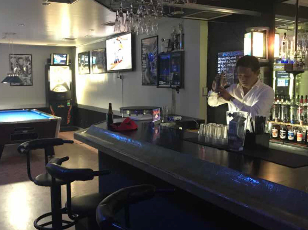 Mangilao旅游景点-Muzik