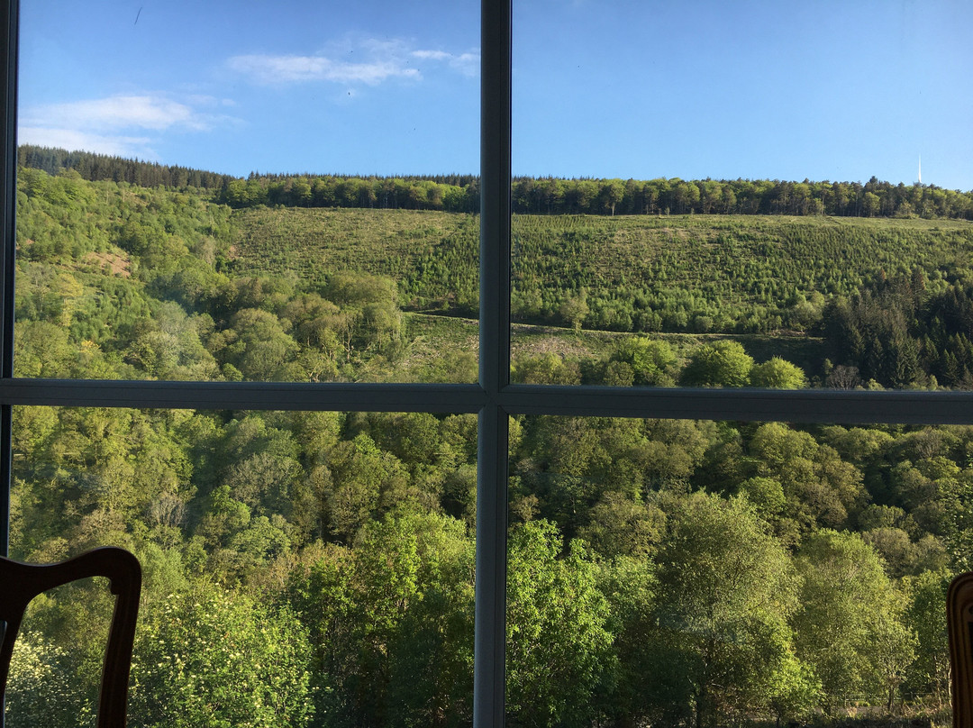 Glyncorrwg旅游攻略图片