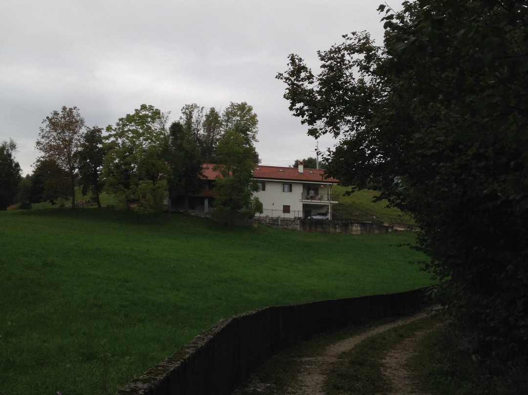 Albergo Diffuso Forgaria Monte Prat