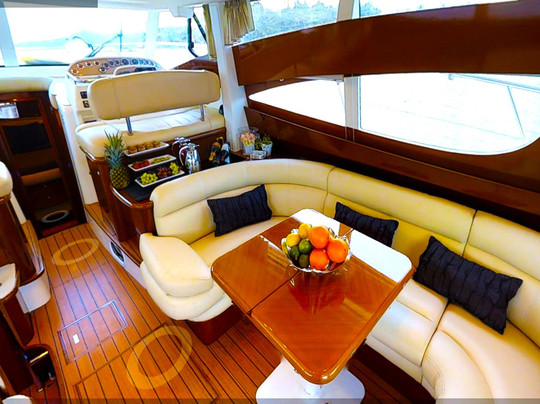 Amazing Grace Yacht Charters-夏洛特阿马利亚必去景点