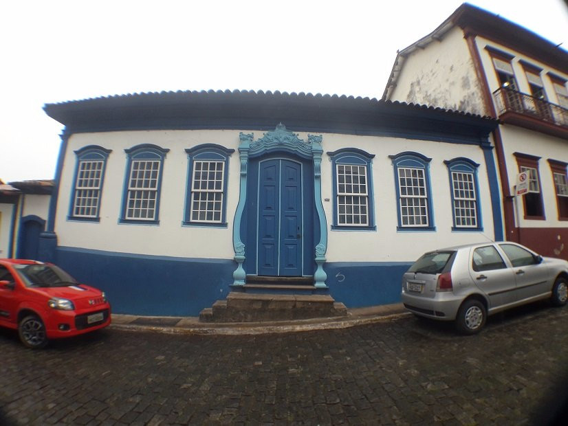 Casa Azul景点图片
