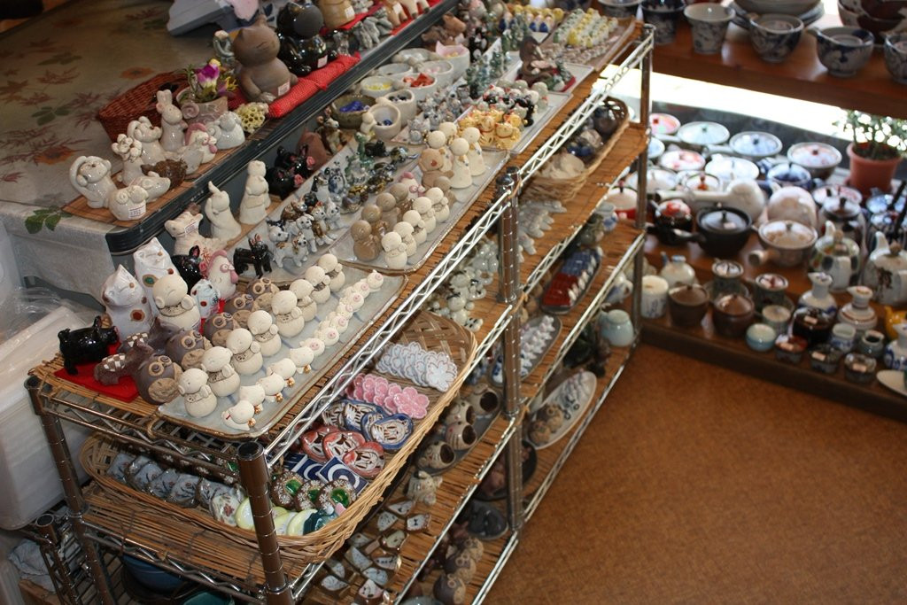 Igosaka Toan-南小国町必去景点