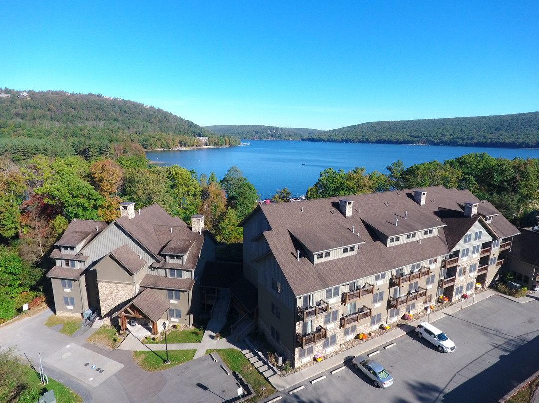 Suites at Silver Tree
