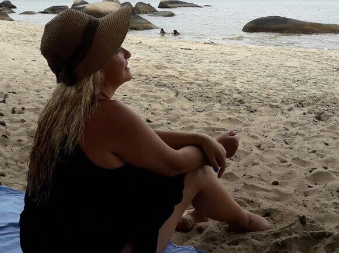 Junqueira Beach景点图片