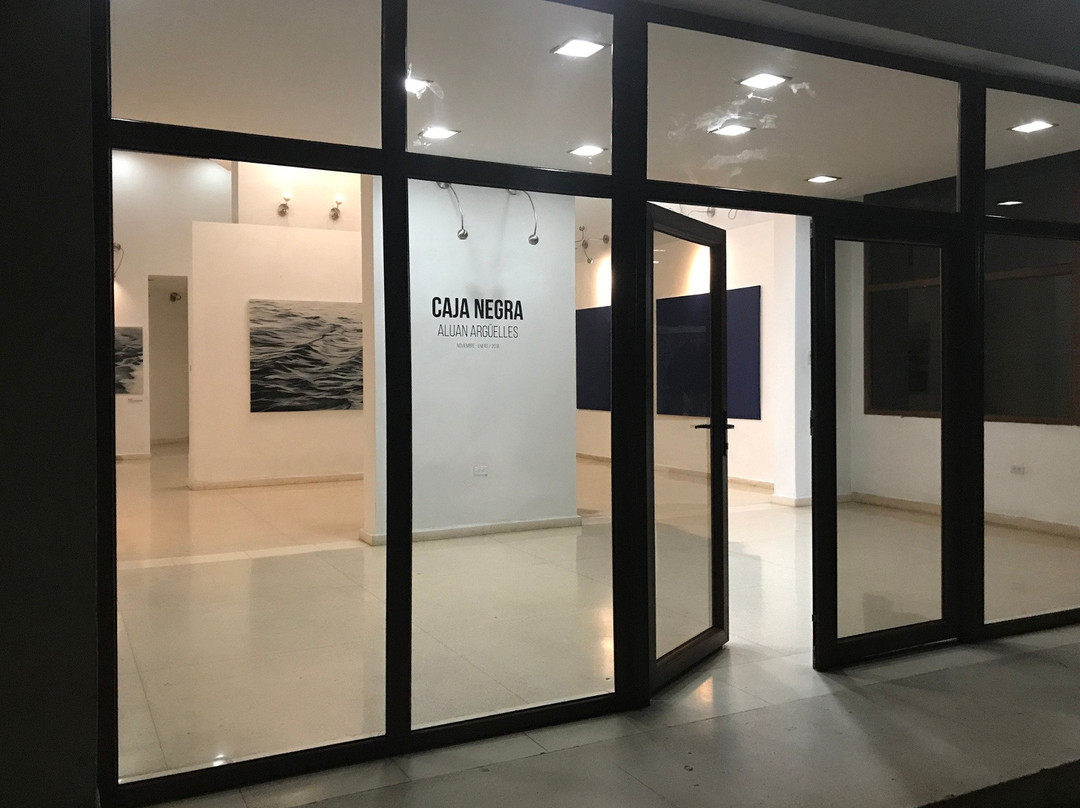 Galeria ARTIS 718-哈瓦那必去景点