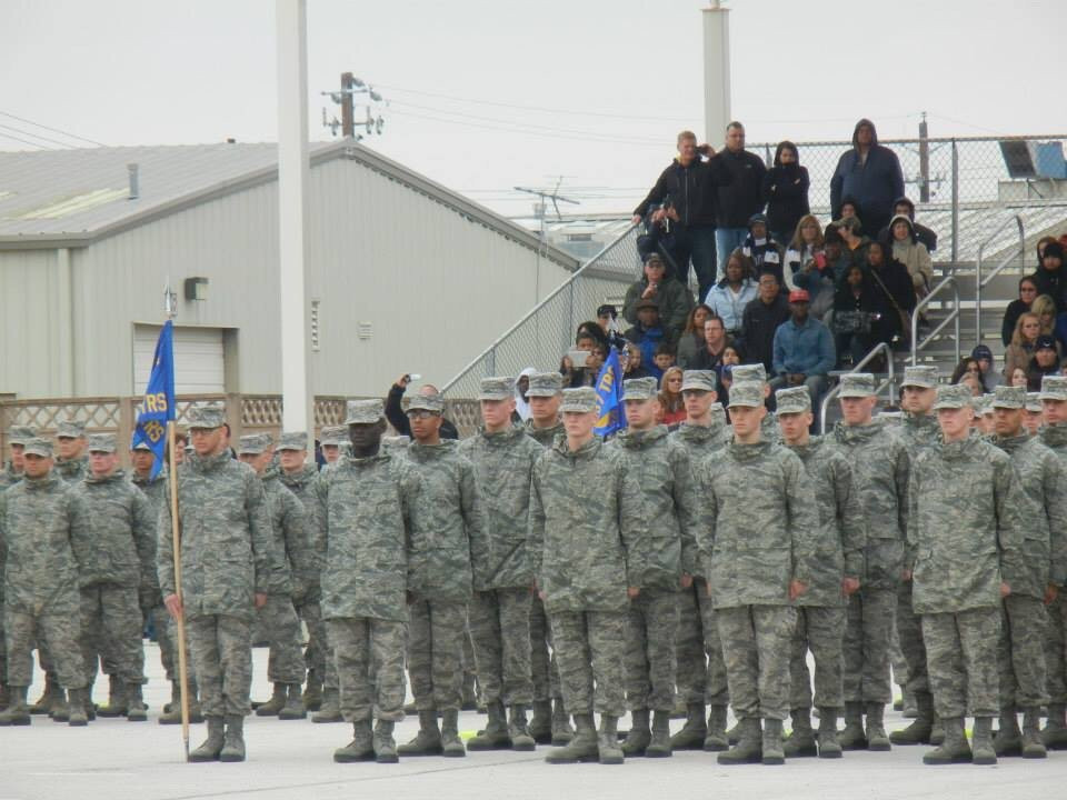 拉克兰空军基地-圣安东尼奥市必去景点