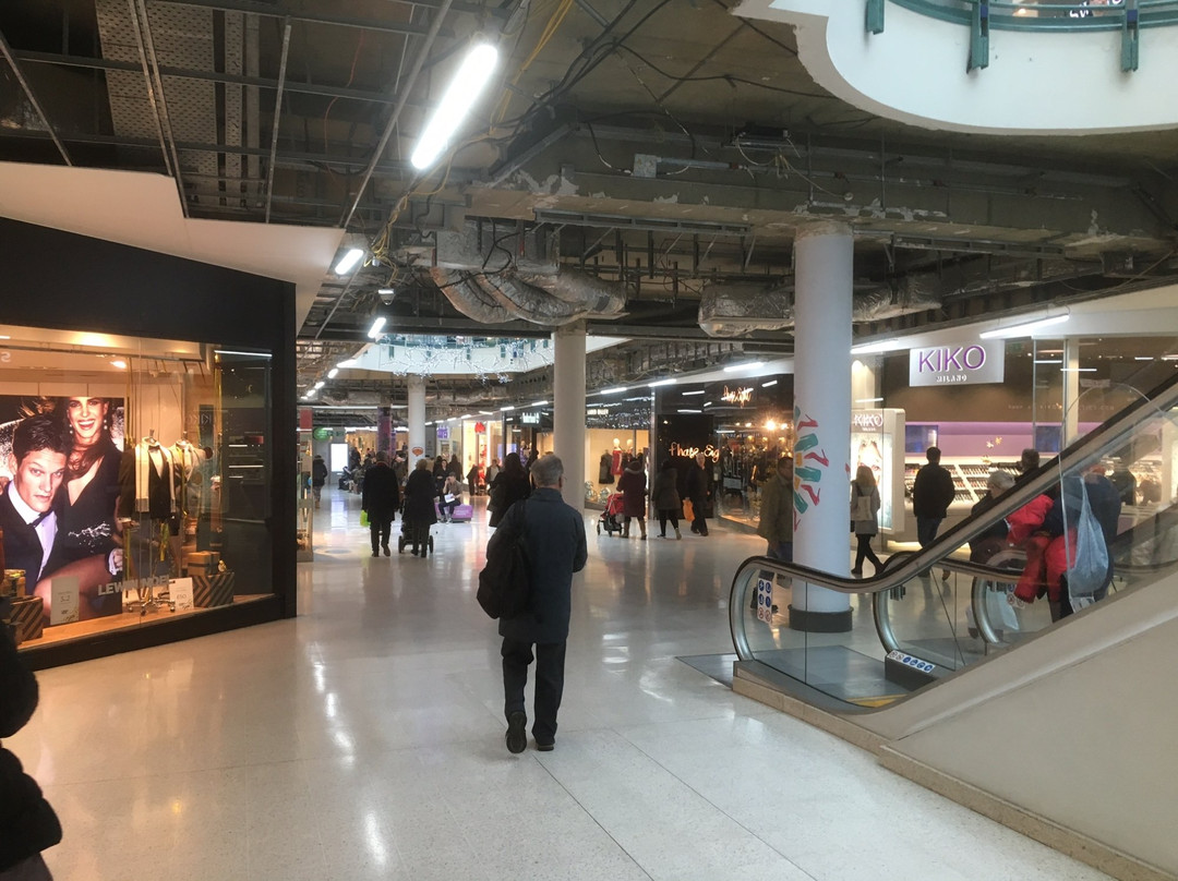 intu Watford景点图片
