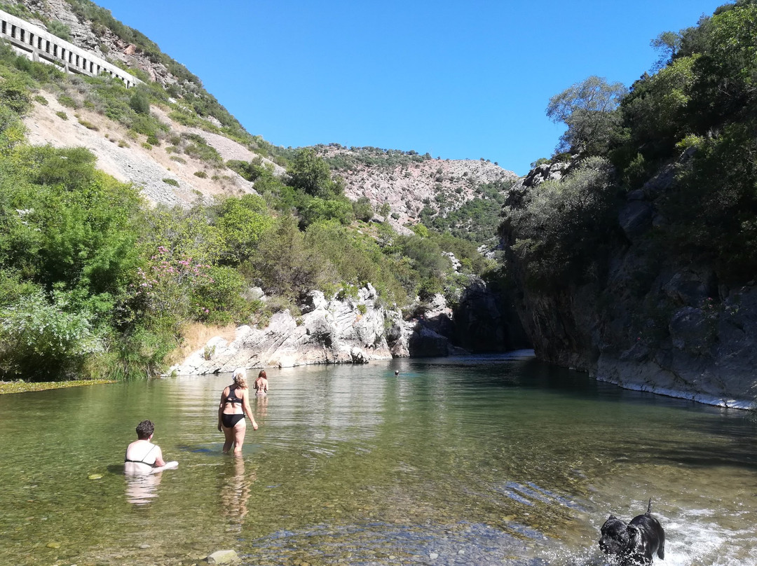 Guiandalus Turismo Rural & De Naturaleza景点图片