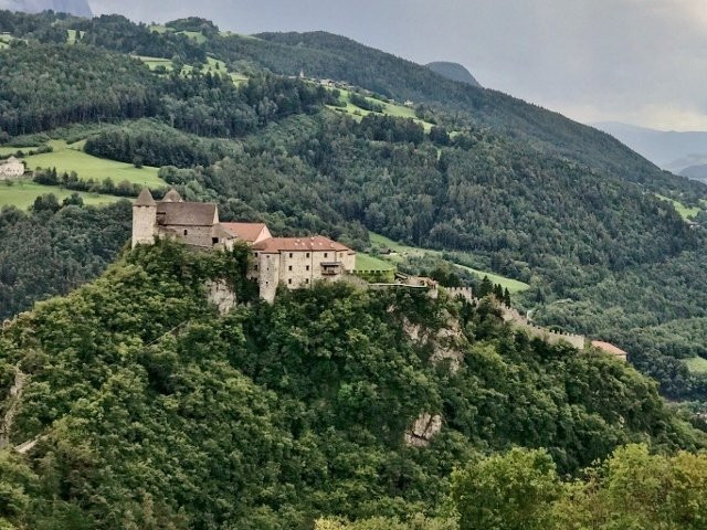 Kloster Säben - Monastero Di Sabiona景点图片