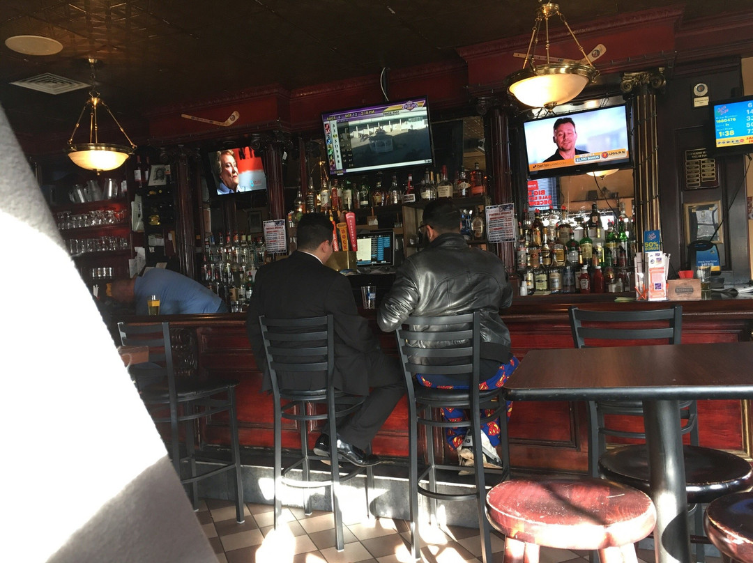 Murphy's Bar & Grill景点图片