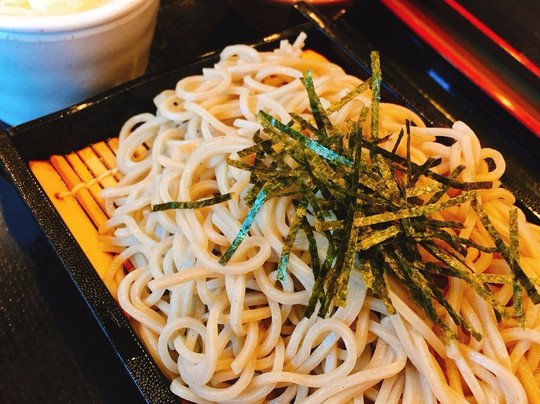 桧原村餐馆和美食-Hibara Onsen Center Kazuma No Yu