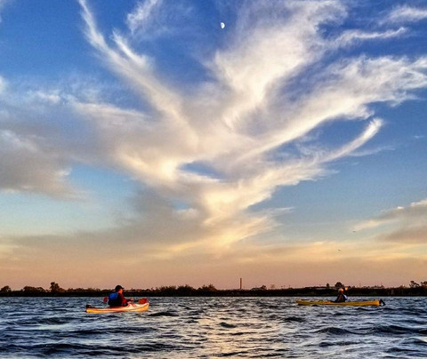 Delta Kayak Adventures-安条克必去景点