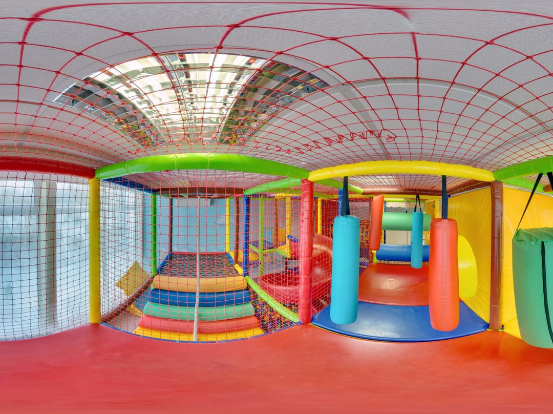 Aviryata-彼尔姆必去景点