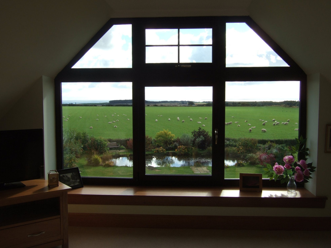 Croftsmuir Steading Bed and Breakfast主图