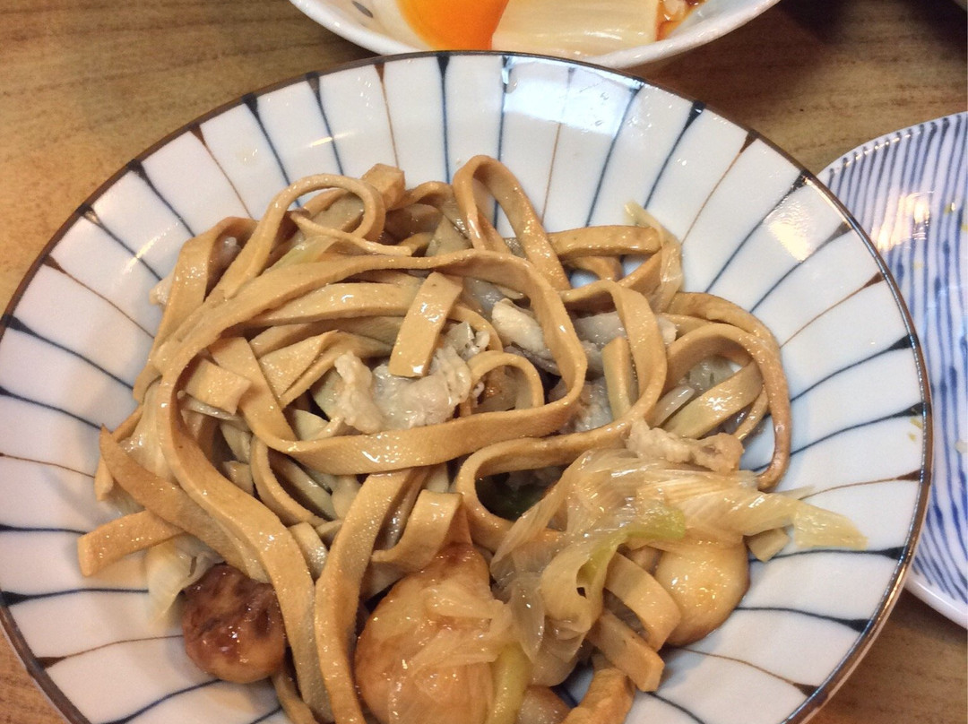 喜来楽