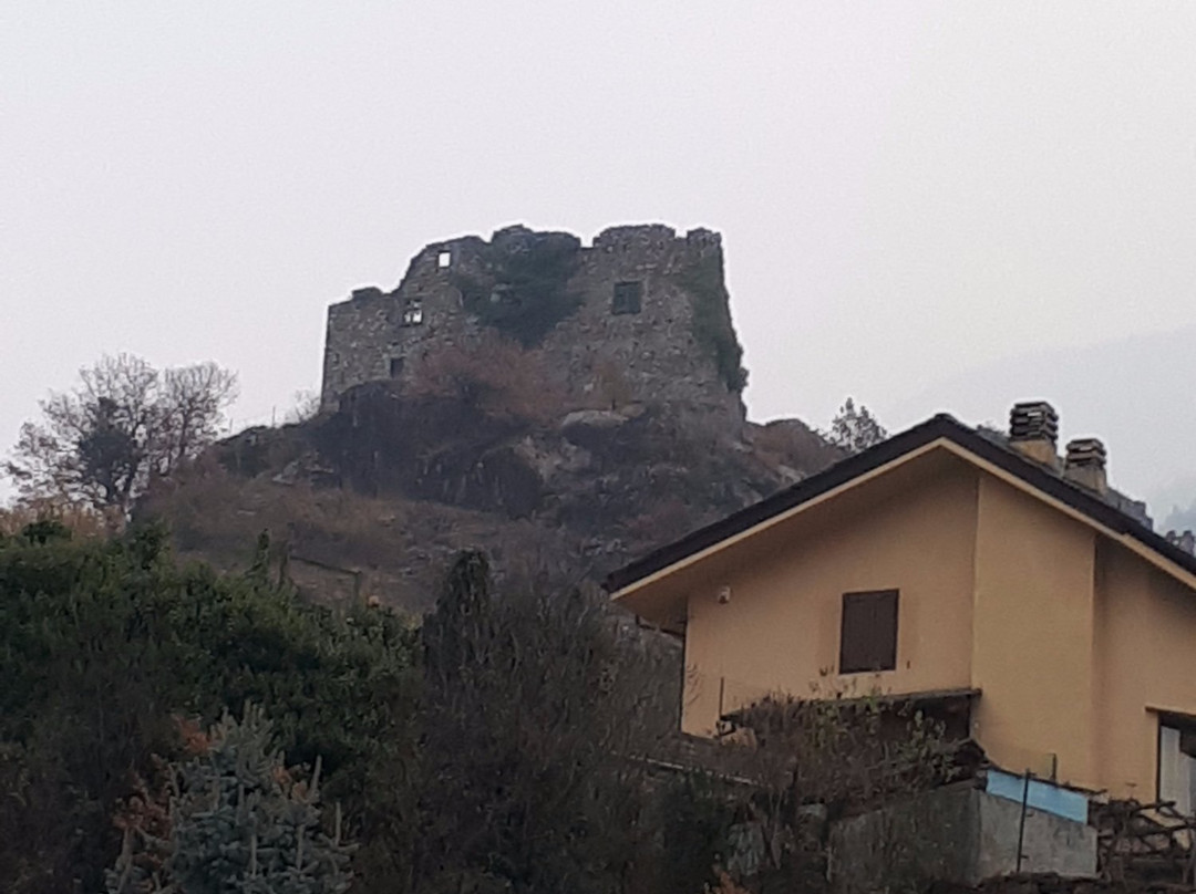 Castello di Suzey景点图片