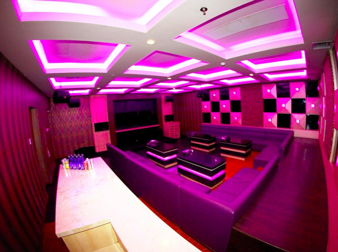 Sugar KTV & Nightclub-日惹必去景点