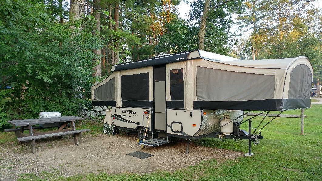 Sunsetview Campground