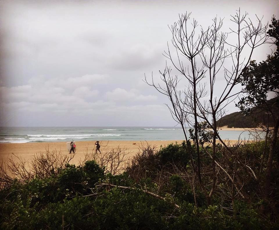 Underwater Explorers-Ponta do Ouro必去景点