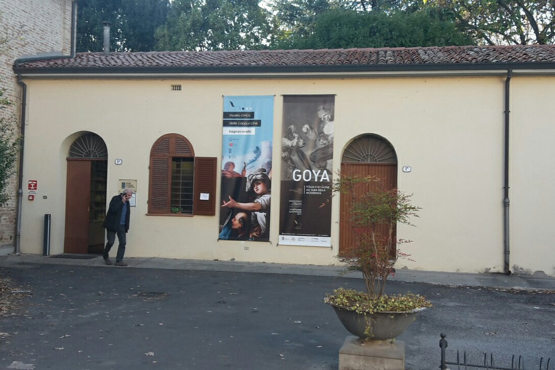 Museo Civico delle Cappuccine景点图片