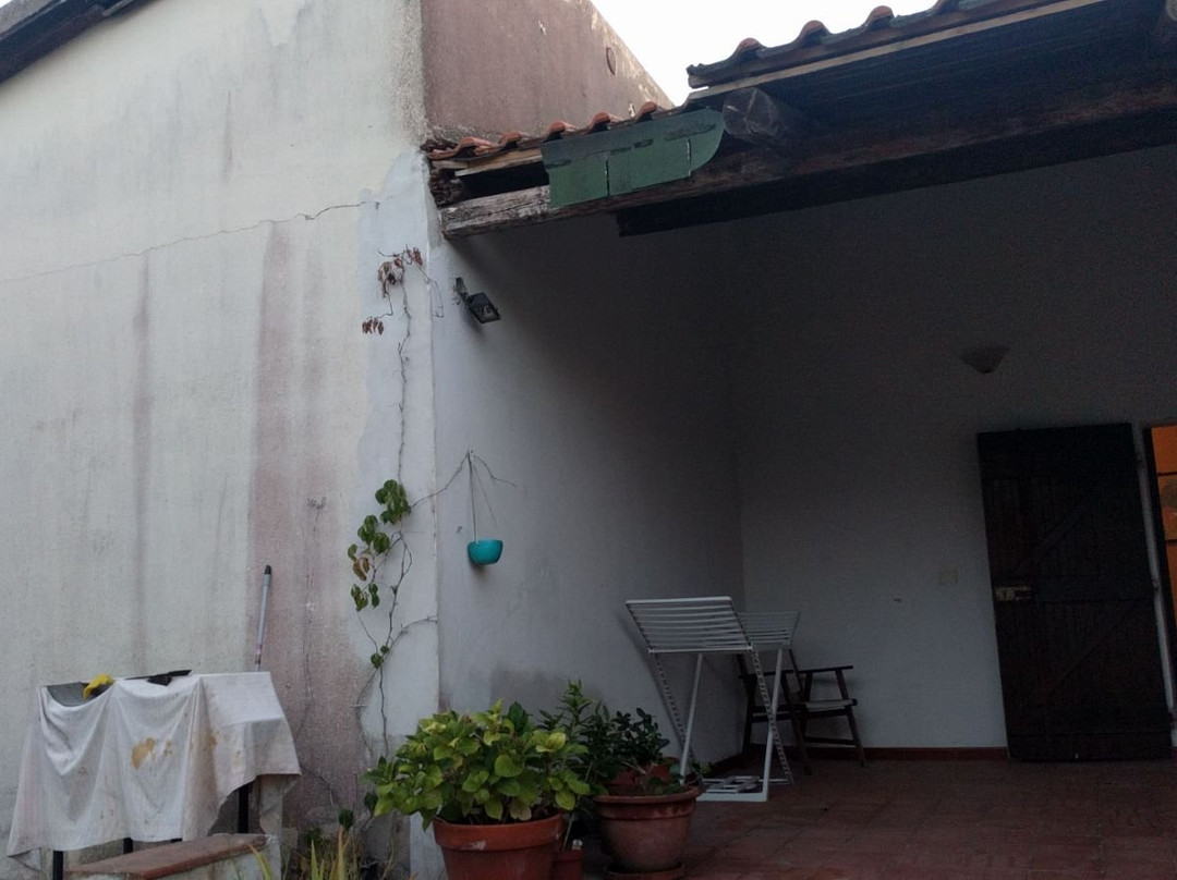 Li Punti酒店住宿-B&B Villagraziella