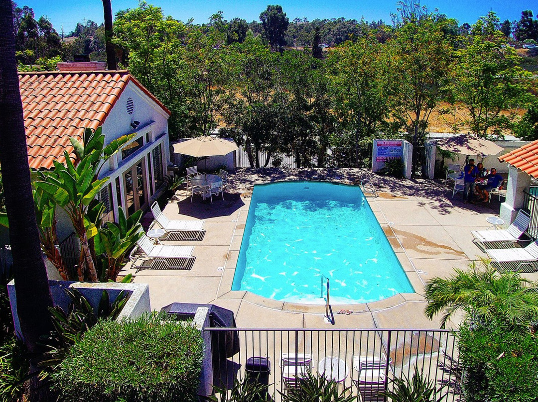 Escondido RV Resort