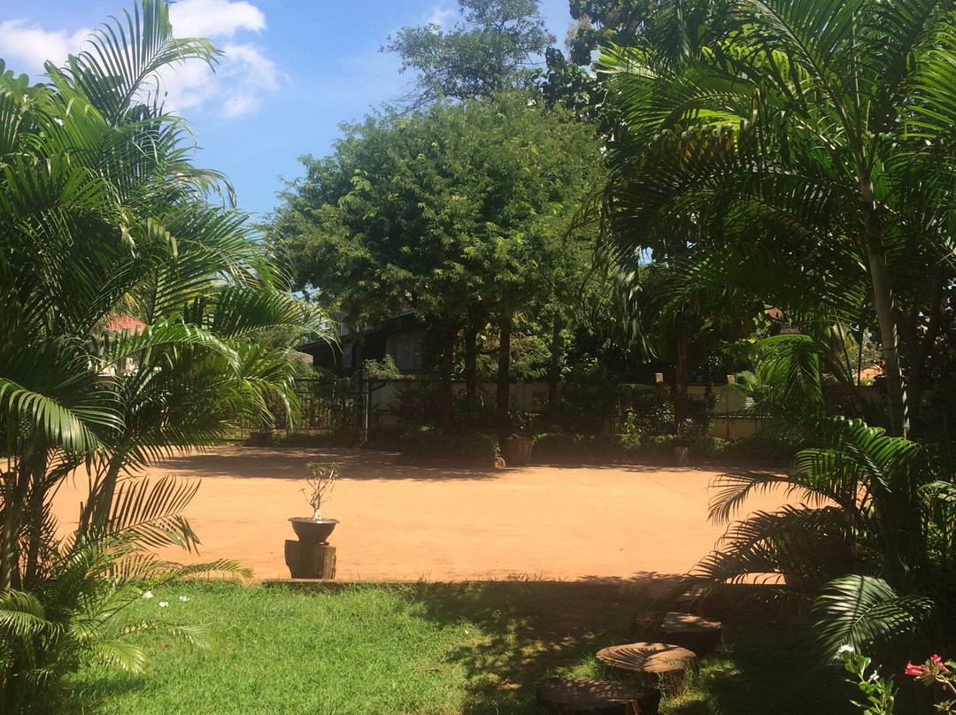 Villa Phetsamone