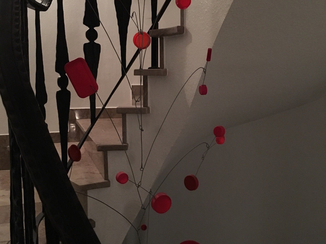 Hotel Eikamper Hoehe主图