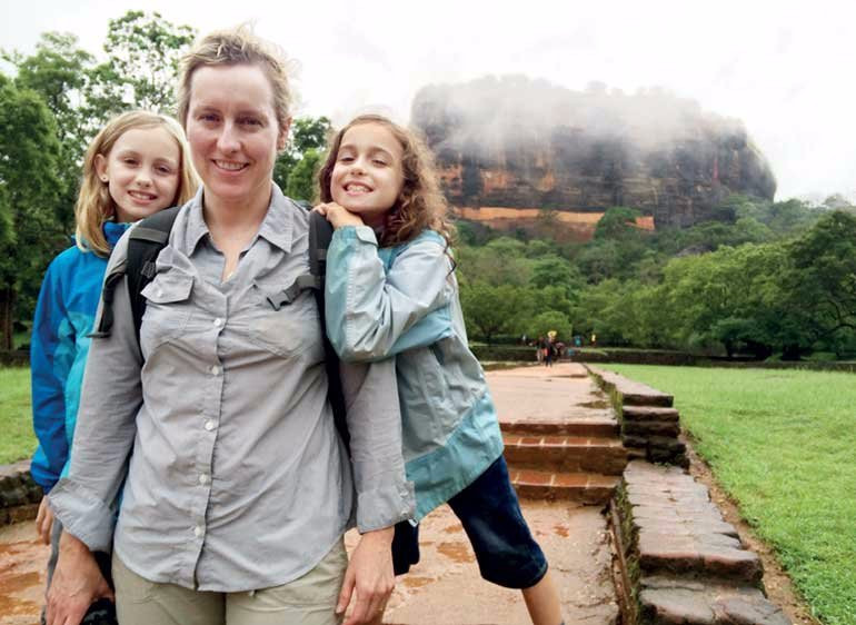 Traveler Ceylon Tours-Raddolugama必去景点