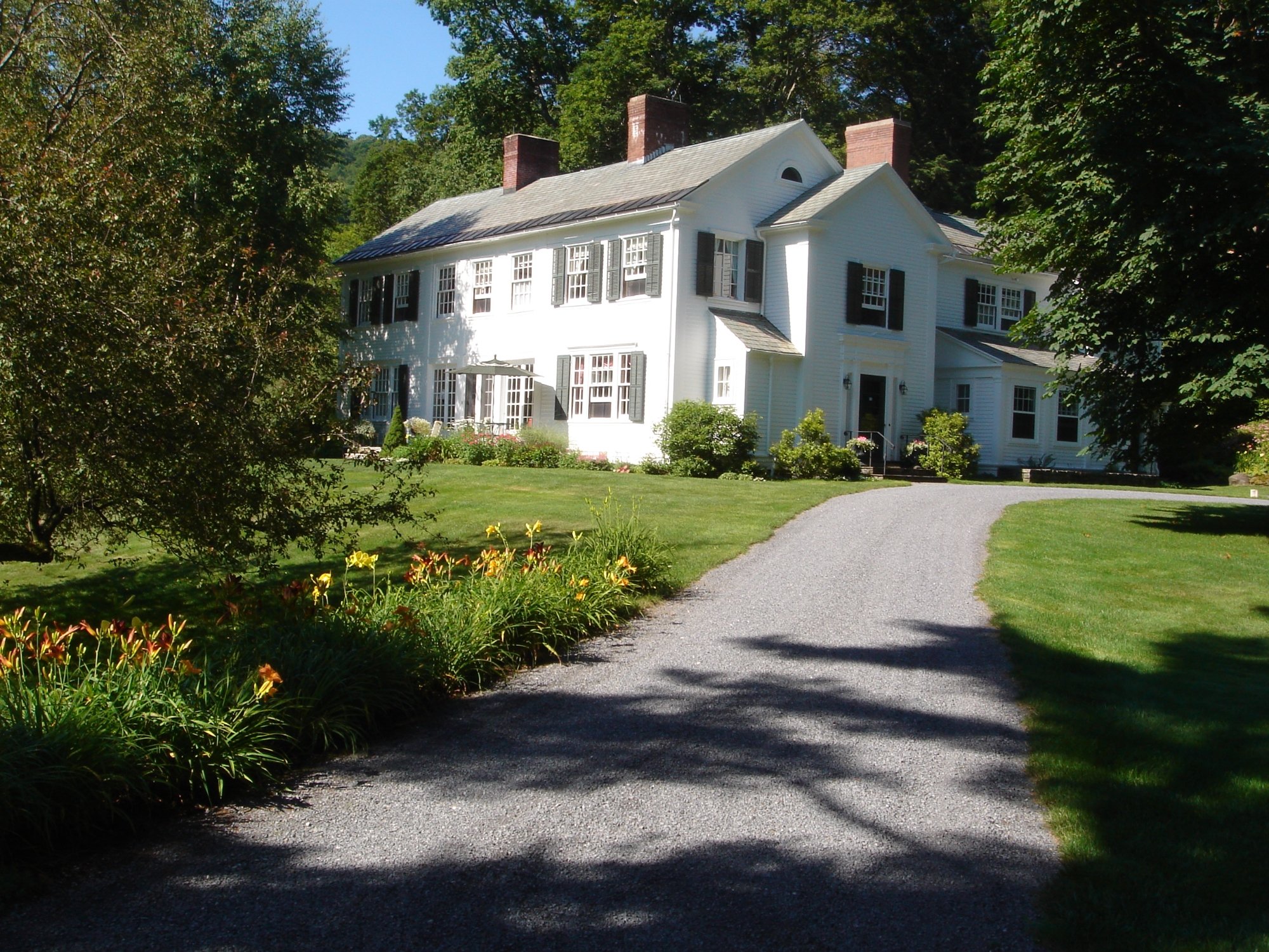 Squire House-官方
