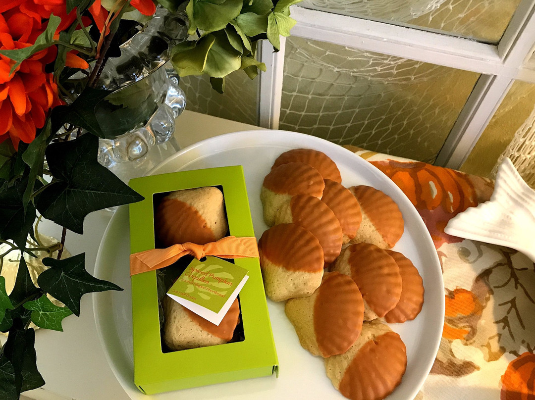 Sugar Marsh Cottage-Darien必去景点