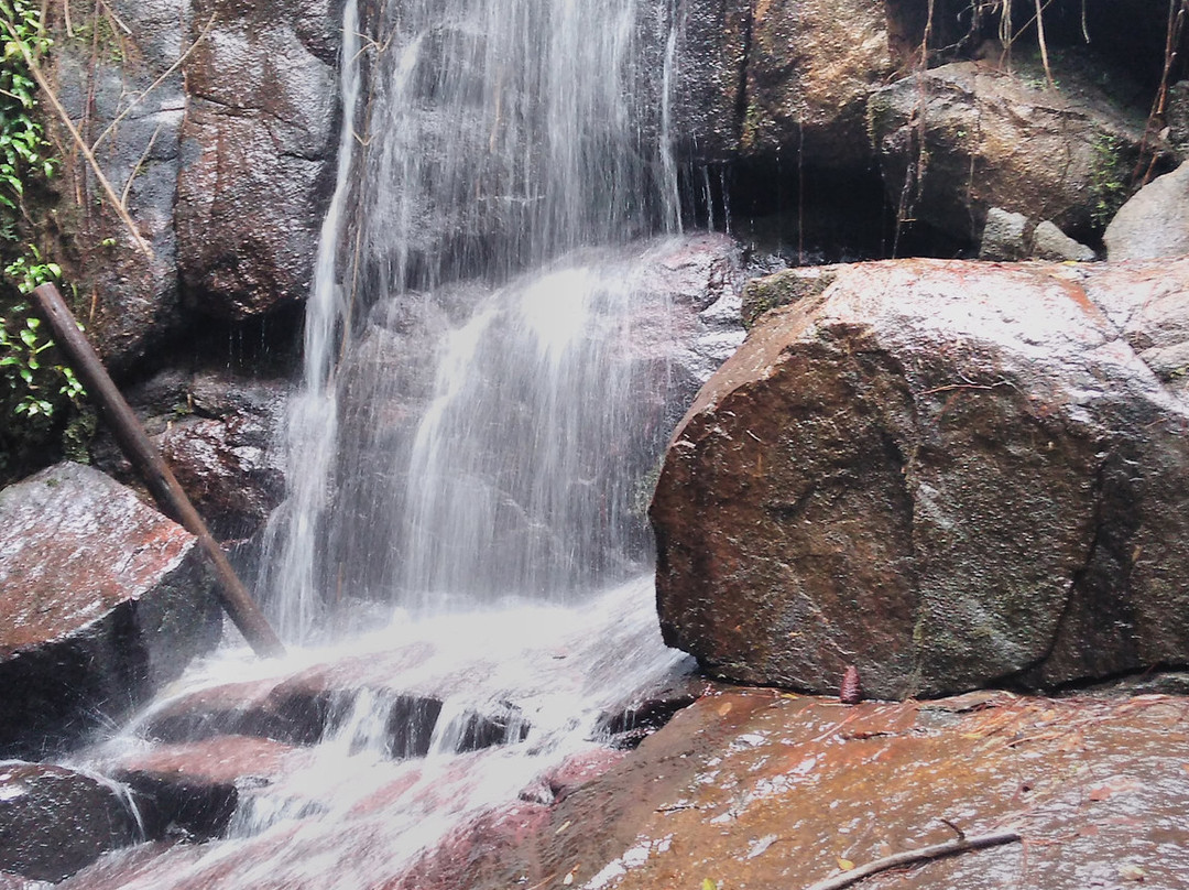 Ecopousada Joao Y Maria主图