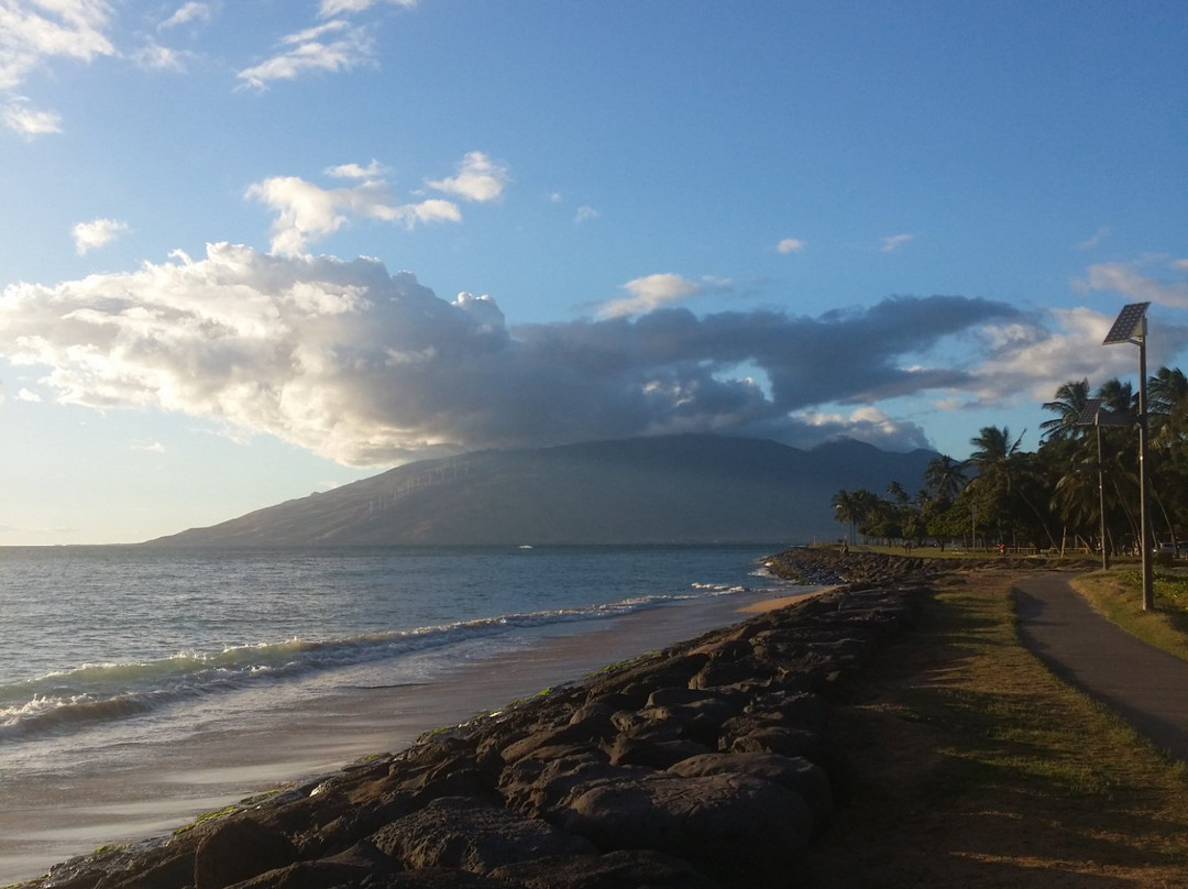 Kalama Park-基黑必去景点
