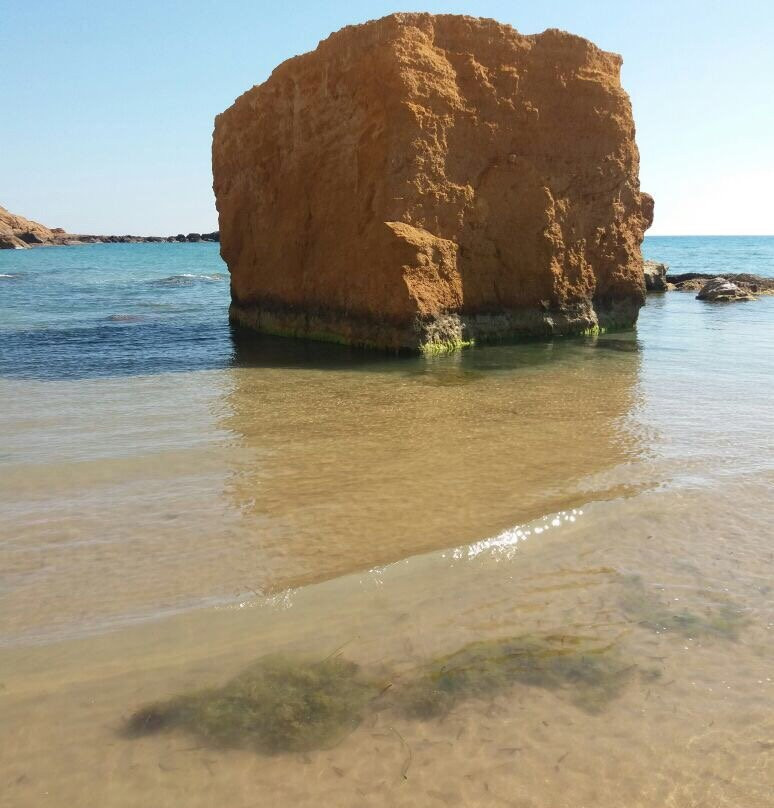 Torre di Monterosso景点图片
