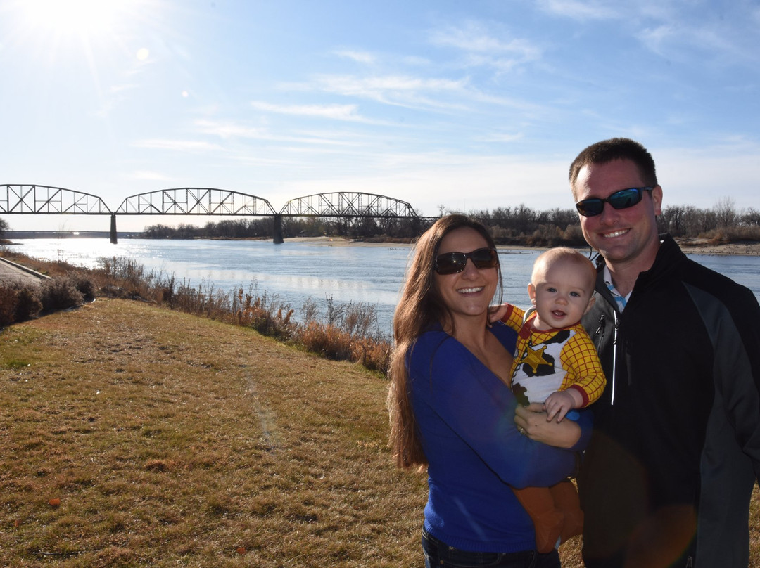 Missouri River-俾斯麦必去景点