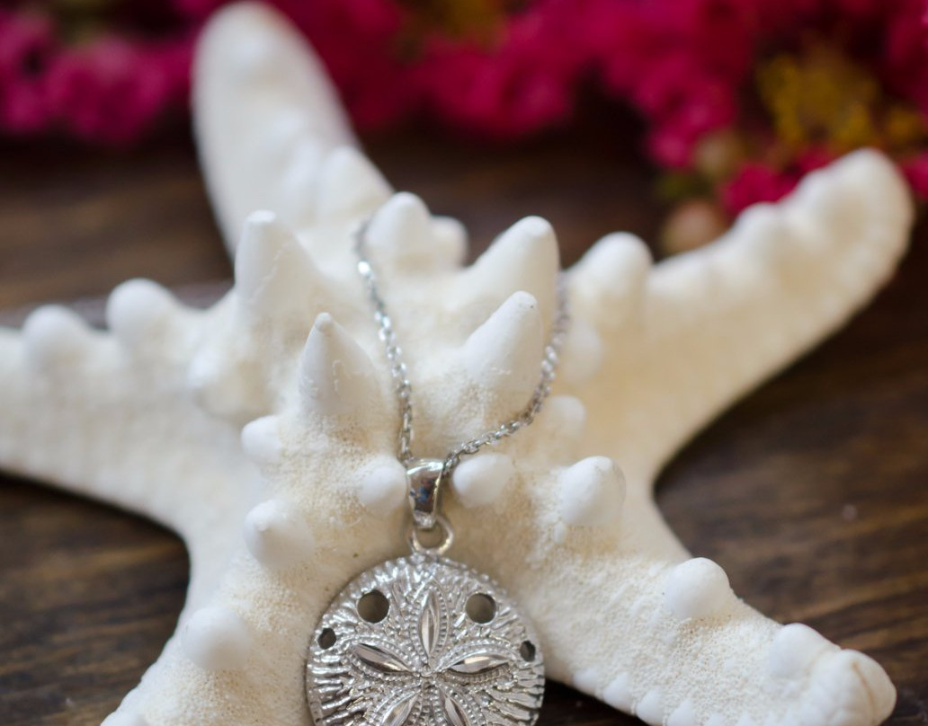 Colonial Jewelers-弗雷德里克必去景点