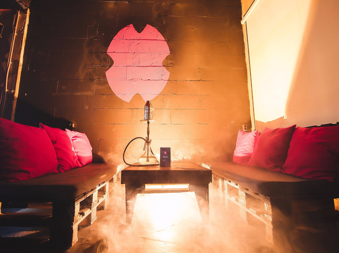 HookahPlace Domodedovo景点图片