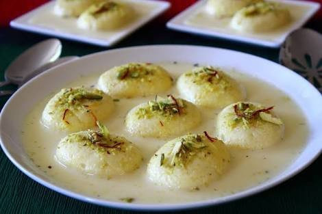 Ganga Sweets