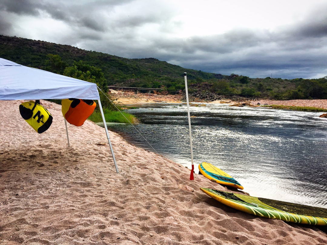 Chapada SUP Trip-Nova Redencao必去景点