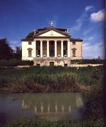 Villa Molin景点门票图片